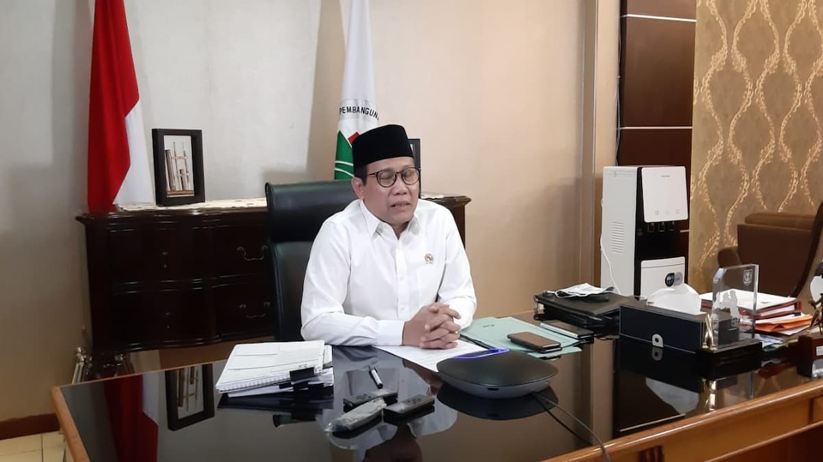 Di Tengah Pandemi, 10.026 BUMDes Tetap Lakukan Transaksi Ekonomi
