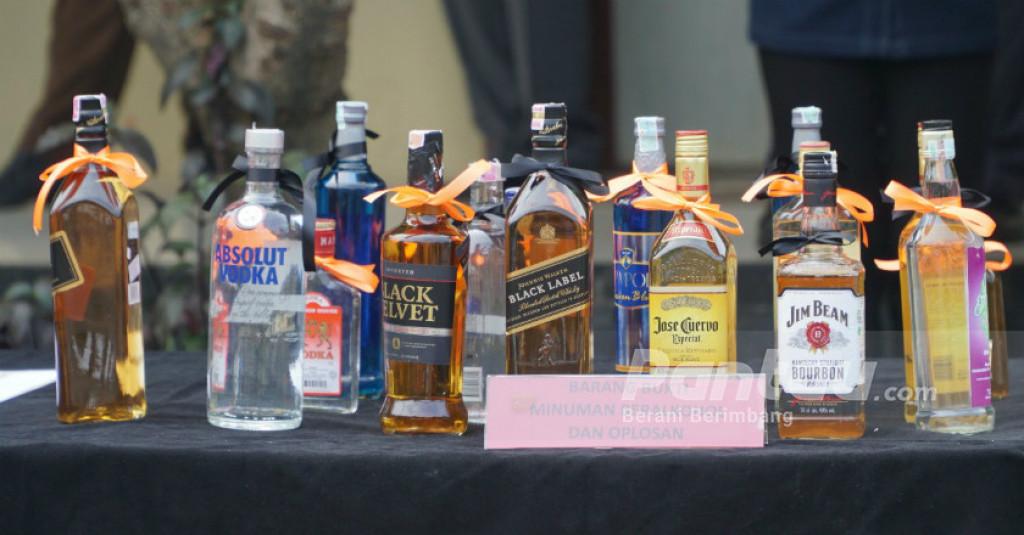 Sayembara Unik Bupati Babel Putus Rantai Miras di Wilayahnya