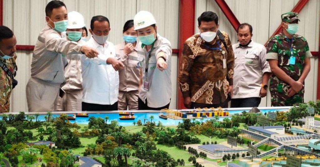 Kawal Investasi, BKPM Minta Aparat Tak Persulit Investor