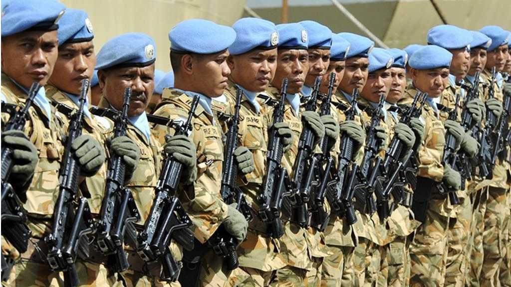 Pasukan Indonesia Selamatkan Warga Amerika yang Disandera Bandit di Kongo