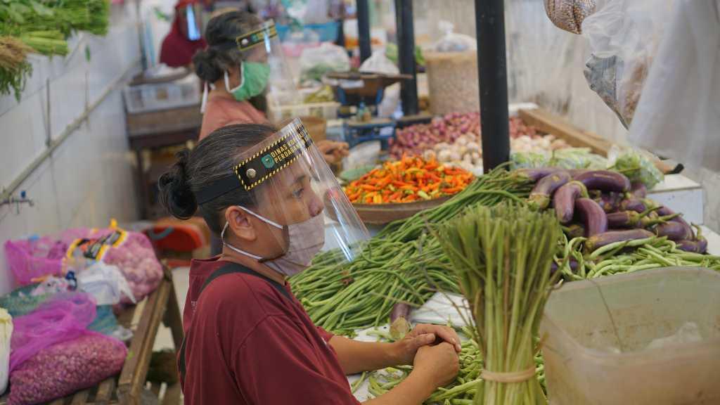 Pandemi Diprediksi Berakhir pada Februari 2021 dengan Total Kasus 227 Ribu