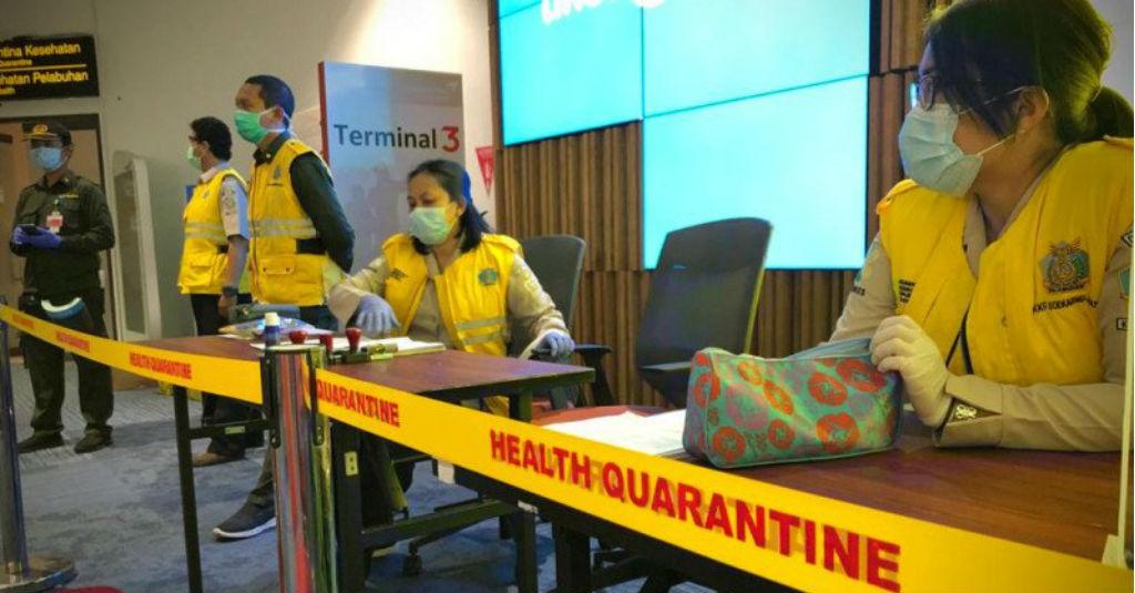 SIKM Sudah Tak Berlaku di Bandara Soetta dan Halim, Akan Diganti CLM