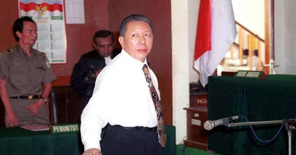 Sidang PK Djoko Tjandra Akan Digelar PN Jaksel