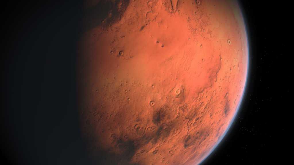Uni Emirat Arab Luncurkan Misi Pertama ke Mars