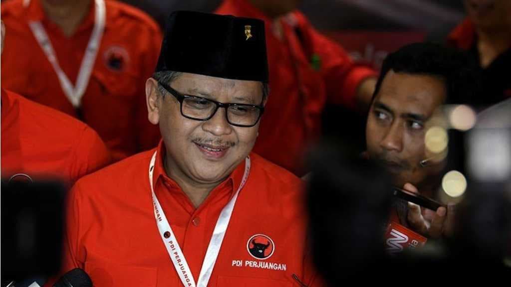 Sekjen PDIP Ingatkan Jarigan Pengaman Sosial COVID-19 Harus Pro Wong Cilik