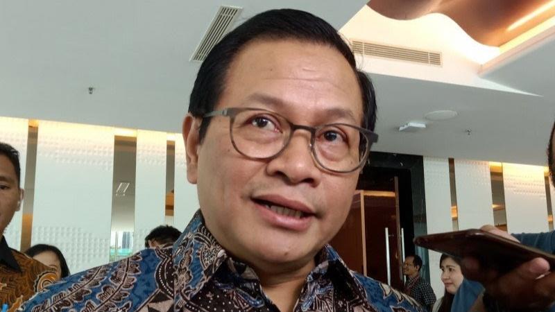 Istana: Gugus Tugas COVID-19 Tidak Bubar, Hanya Ganti Nama Saja