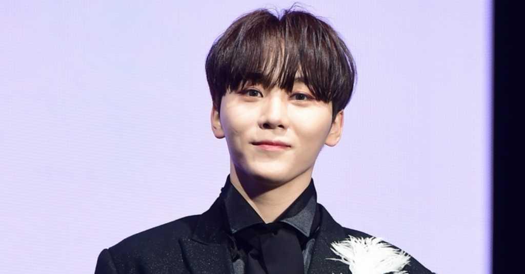 Seungkwan 'SEVENTEEN' Rehat Sejenak Akibat Cedera