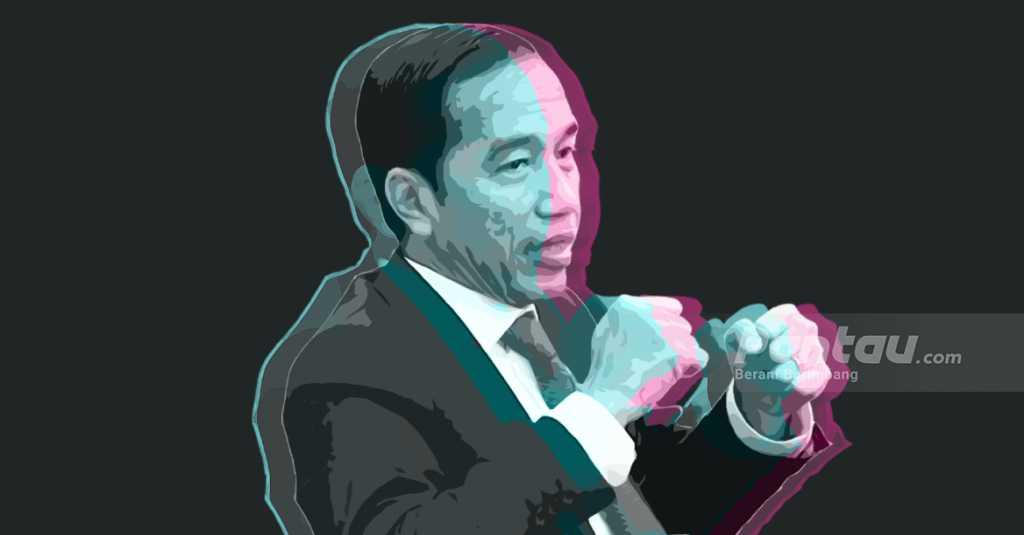 Presiden Bubarkan 18 Lembaga, Apakah Beban Negara Akan Berkurang?