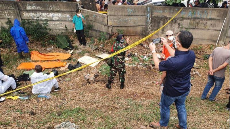 Teka-teki Pembunuhan Editor Metro TV: Sidik Jari di Pisau Jadi Petunjuk?