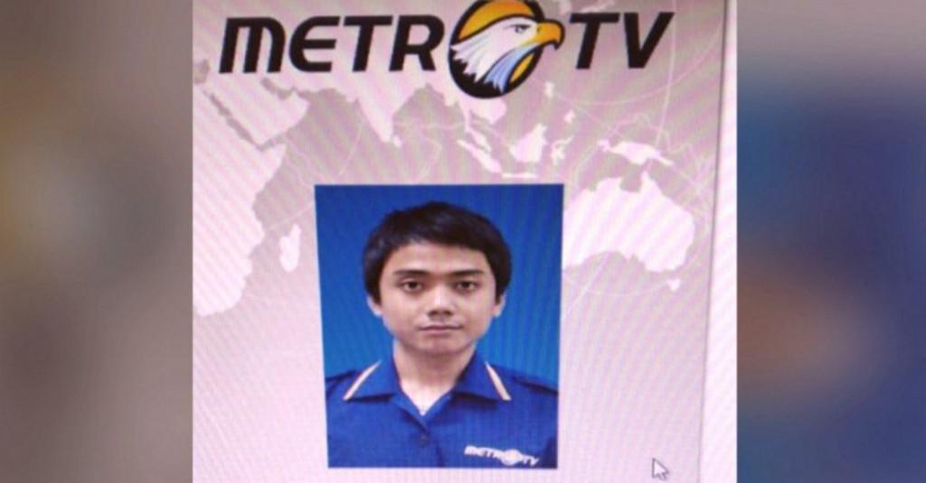Misteri Kematian Editor Metro TV: Tawa Kekasih Korban Bikin Warga Heran