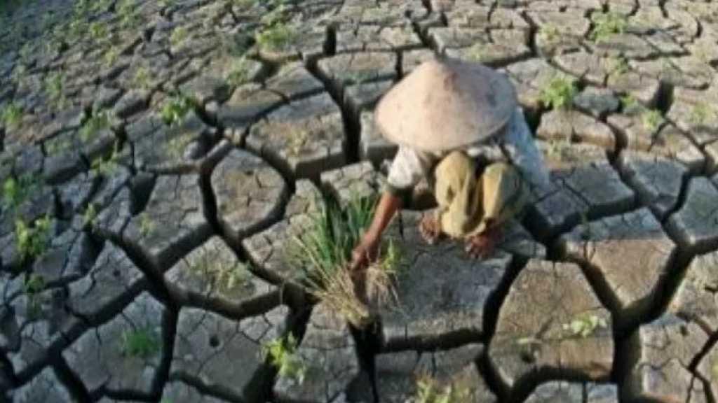 Gawat! Sejumlah Daerah di Yogyakarta Bakal Alami Kekeringan Meteorologis
