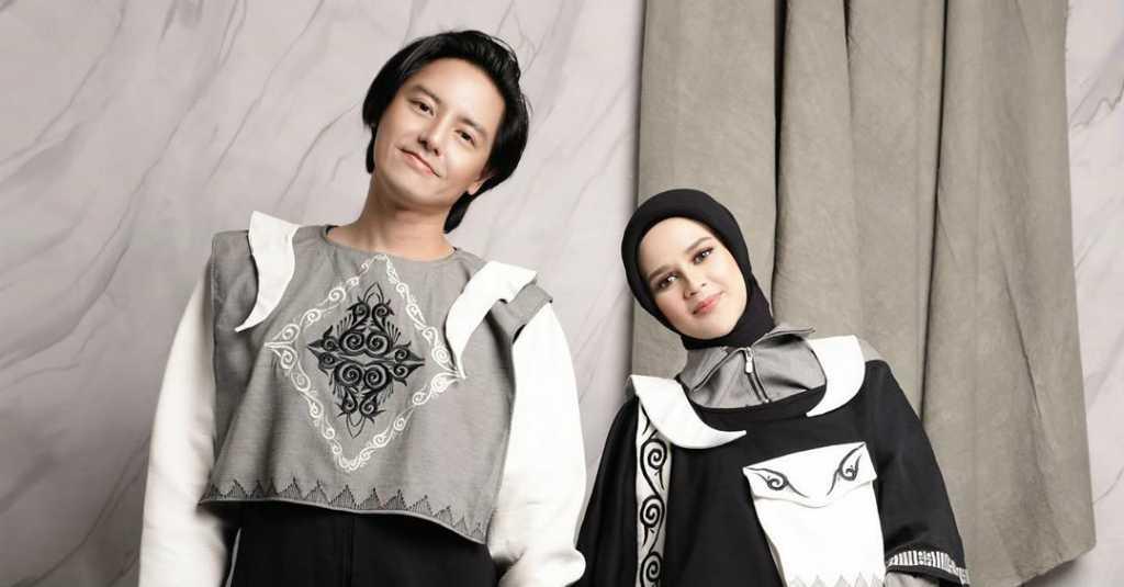 Cut Meyriska Sempat Khawatir Melahirkan di Tengah Pandemi