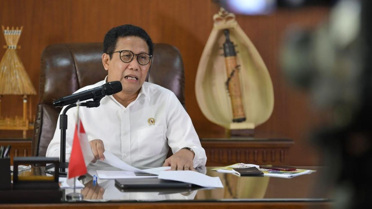 BLT Dana Desa Selamatkan Jutaan PEKKA dari Dampak Ekonomi Akibat COVID-19