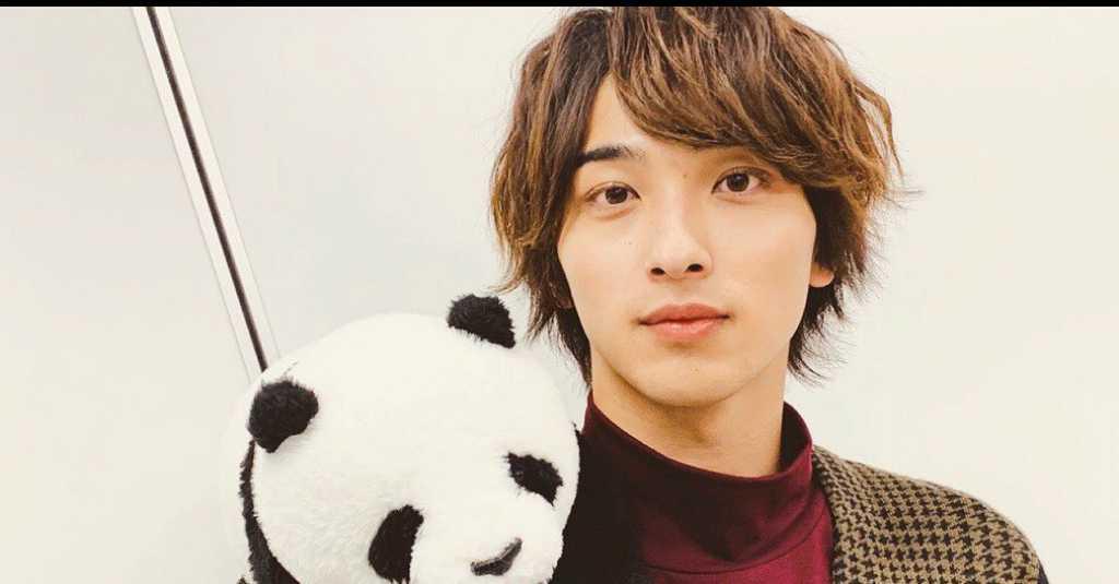 Aktor Jepang Yokohama Ryusei, Positif Terinfeksi COVID-19