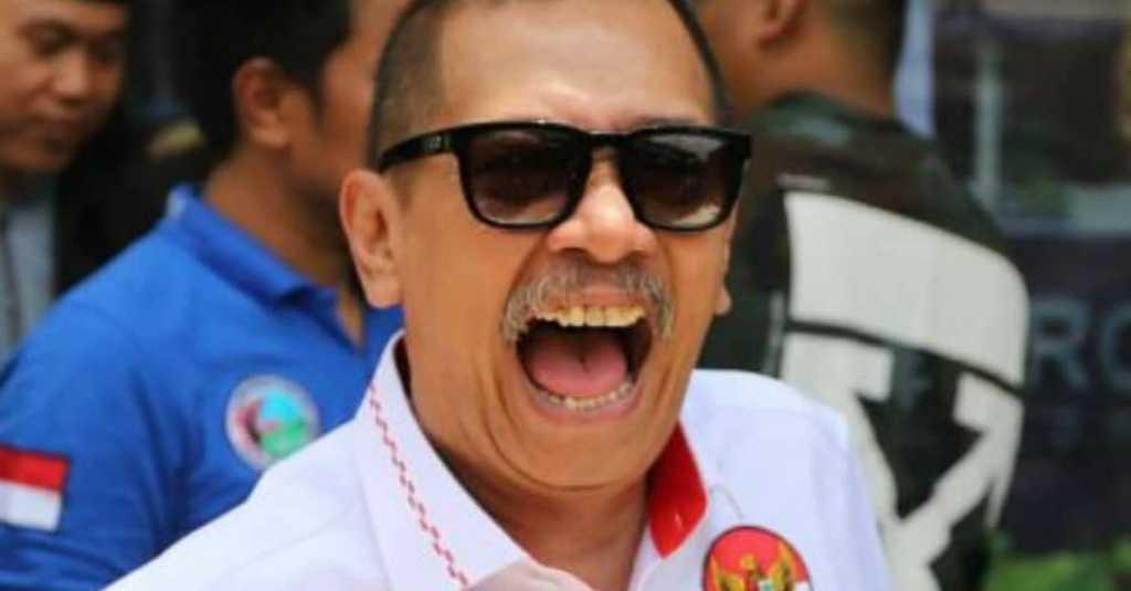 Kondisi Pelawak Polo Srimulat Kini Mulai Membaik