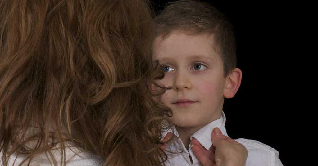 'DIR Floortime' Cara Efektif Pahami Prilaku Anak