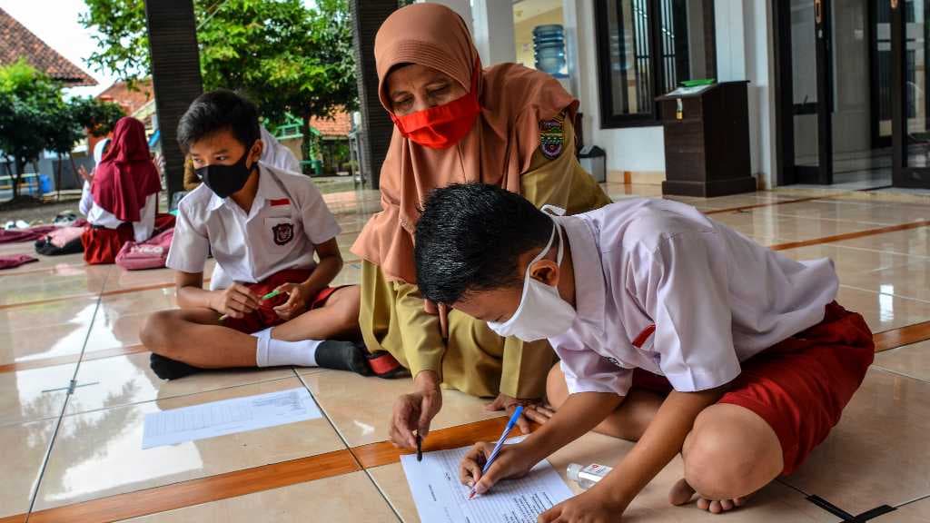 Muhammadiyah Mundur dari Program Organisasi Penggerak Kemendikbud