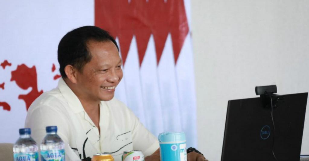 Tito Karnavian Sebut Jenazah COVID-19 Sebaiknya Dibakar