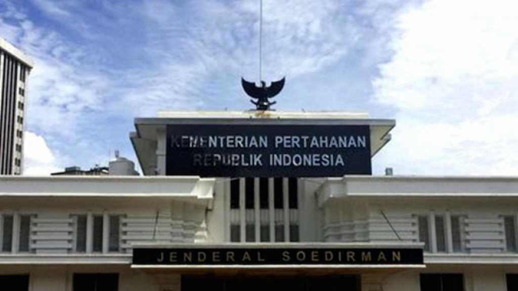 Disorot Soal Dana APBN Masuk Rekening Pribadi, Kemenhan Akhirnya Buka Suara