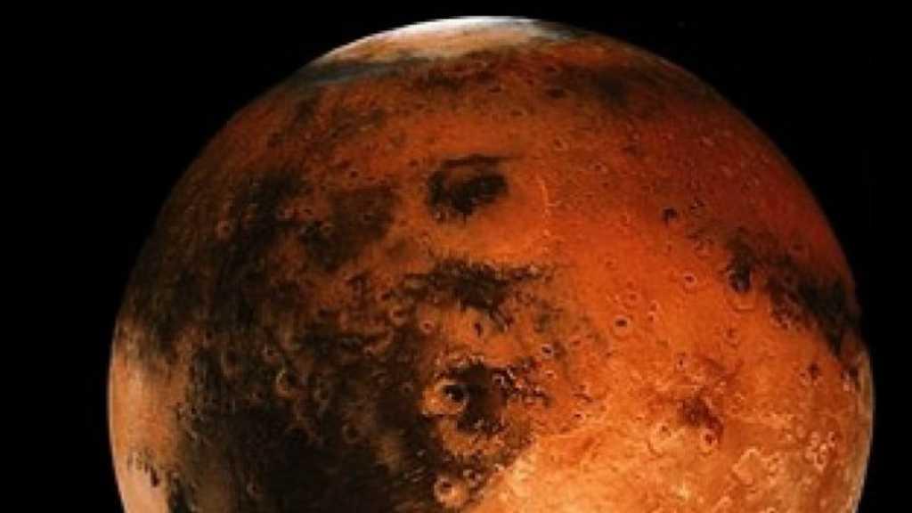 Luncurkan Roket Tianwen-1 ke Planet Mars, China Bersiap Pecahkan Rekor