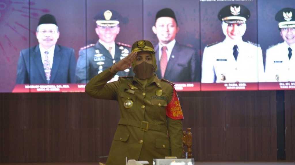 Dimakzulkan DPRD Jember, Bupati Faida: Tunggu Apa Dewan Kirim Surat ke MA?