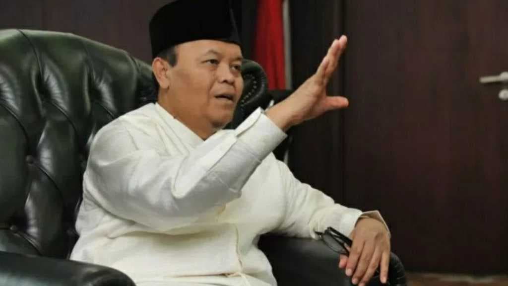 HNW: Mundurnya Muhammadiyah dari Program Kemendikbud Jadi Evaluasi Serius