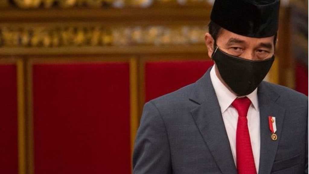 Di Balik Istilah dan Komite Baru untuk Hadapi COVID-19 oleh Pemerintah