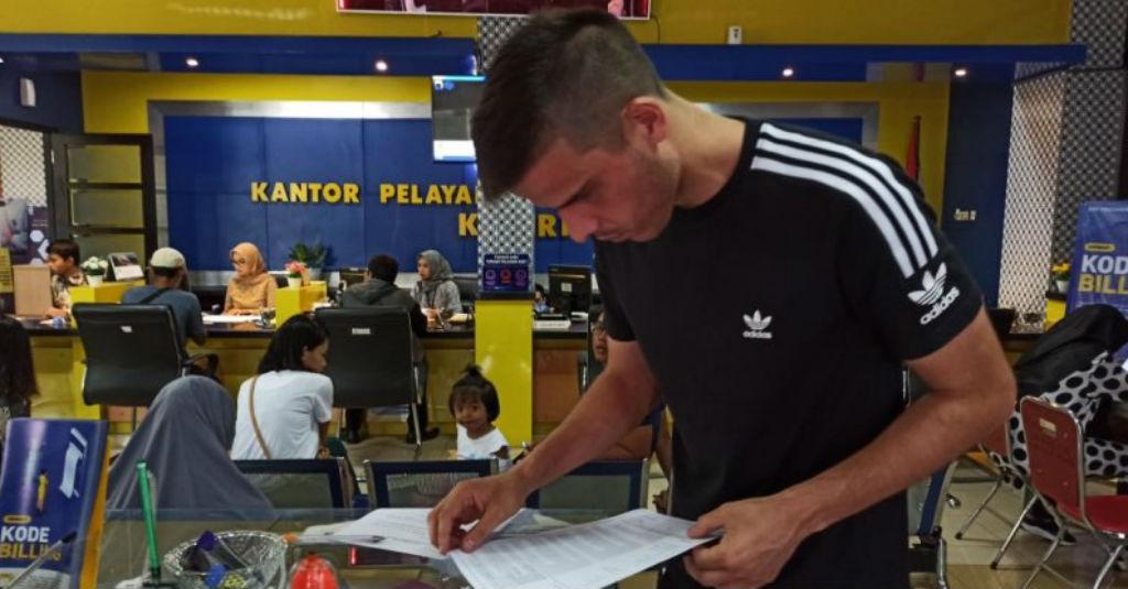 DJP dengan Himbara Kerja Sama Validasi dan Pendaftaran NPWP