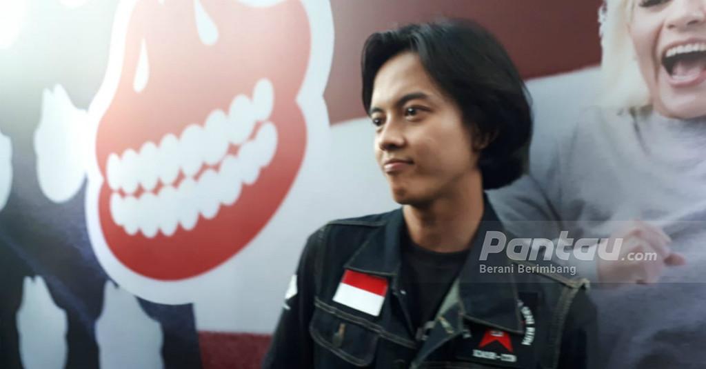 Bisma Karisma Rilis Single Solo 'Yang Suri'