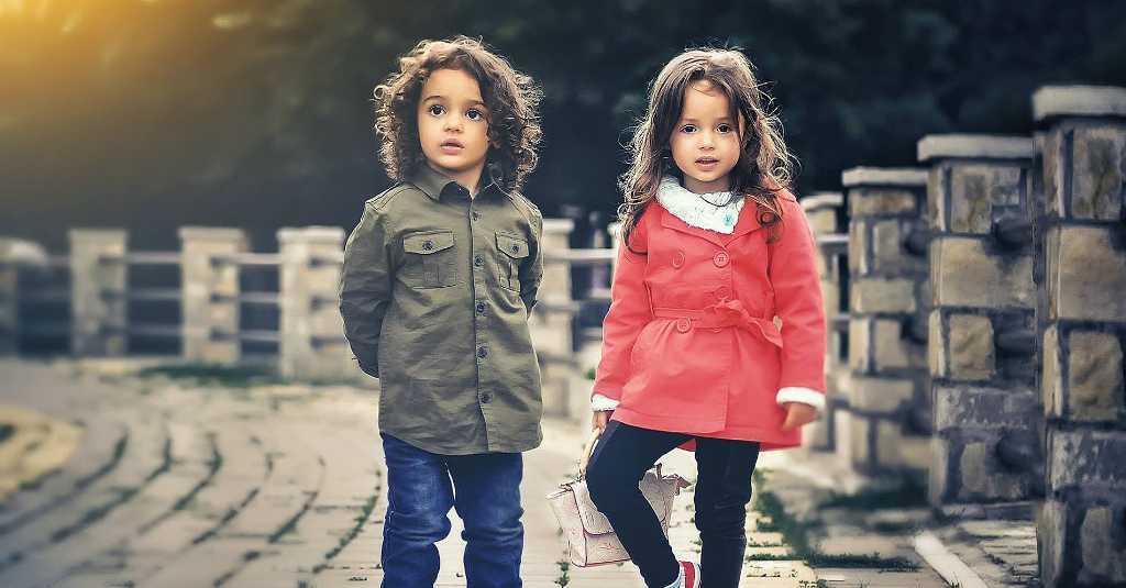 Ini Tanda Anak Sehat Secara Mental