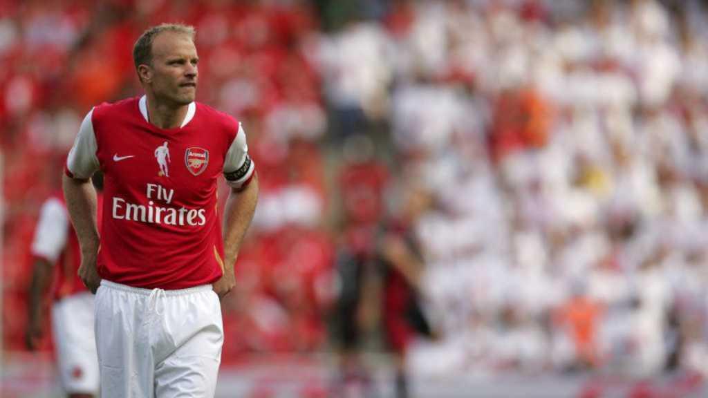 The Non Flying Dutchman Buka Pintu Kembali ke Arsenal