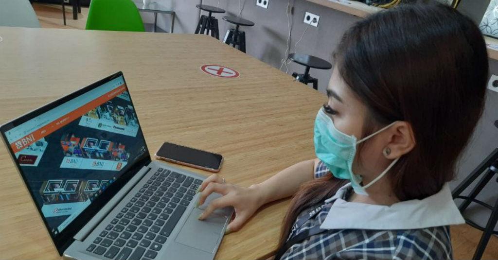 BNI: Punya Gaji Rp2 Juta Bisa Akses KPR Millennials