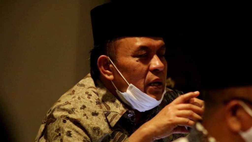 PB Al Washliyah: Umat Muslim Jaga Perlu Solidaritas Keagamaan, tapi...