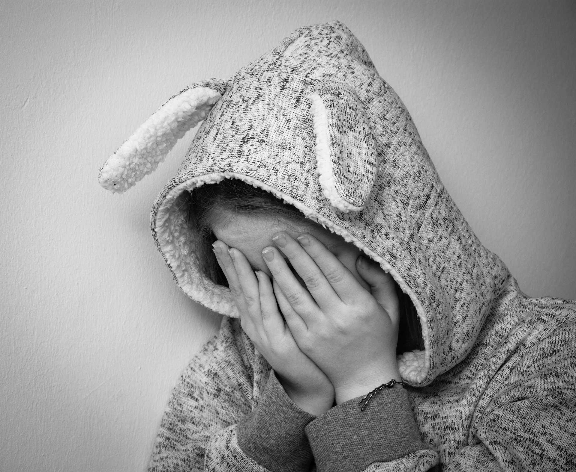Tekanan Akademis Bisa Membuat Anak Depresi