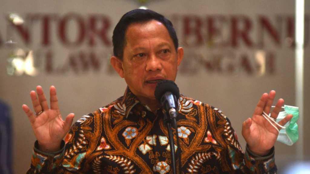 Bupati Faida Dimakzulkan DPRD Jember, Begini Respons Tito Karnavian