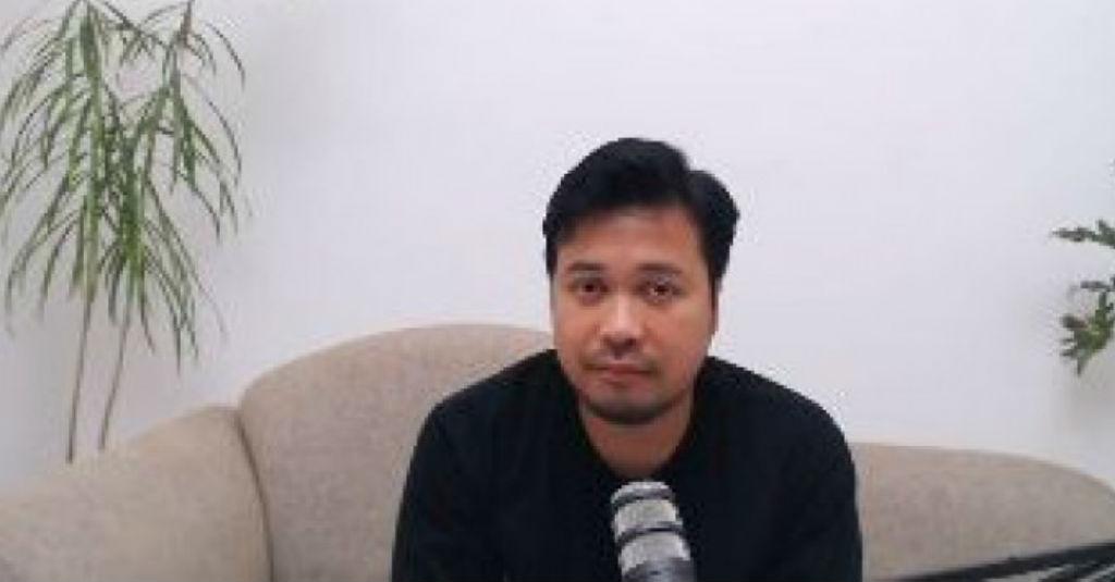 CEO Jouska Tertunduk Minta Maaf dan Siap Selesaikan Secara Hukum