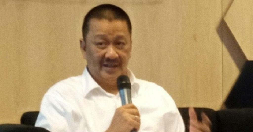 400 Karyawan Pilih Pensiun Dini, Dirut Garuda: Alhamdulillah