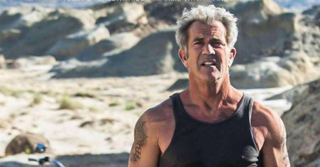 Seminggu Dirawat di Rumah Sakit, Mel Gibson Positif Korona
