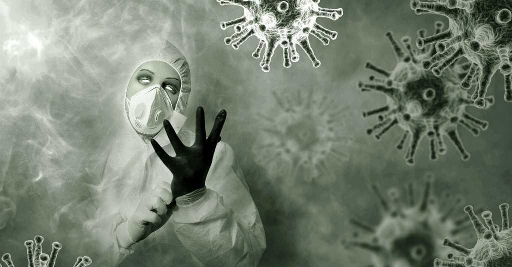 Ahli Sebut Mutasi Virus COVID-19 Menjadi Lebih Cepat Menyebar