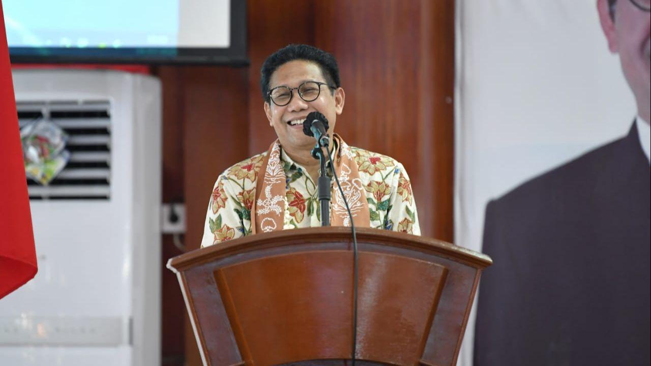 Mendes: Desa Tanpa Kemiskinan dan Desa Tanpa Kelaparan Jadi Target Kita