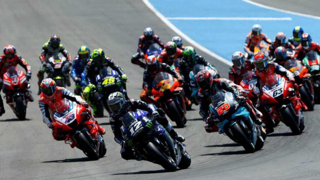 Menanti Kejutan Seri Kedua MotoGP 2020 Bertajuk GP Andalusia