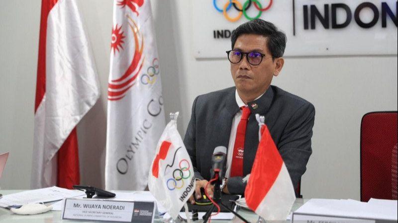 Indonesia Usulkan Tujuh Cabang Olahraga Tambahan di SEA Games 2021