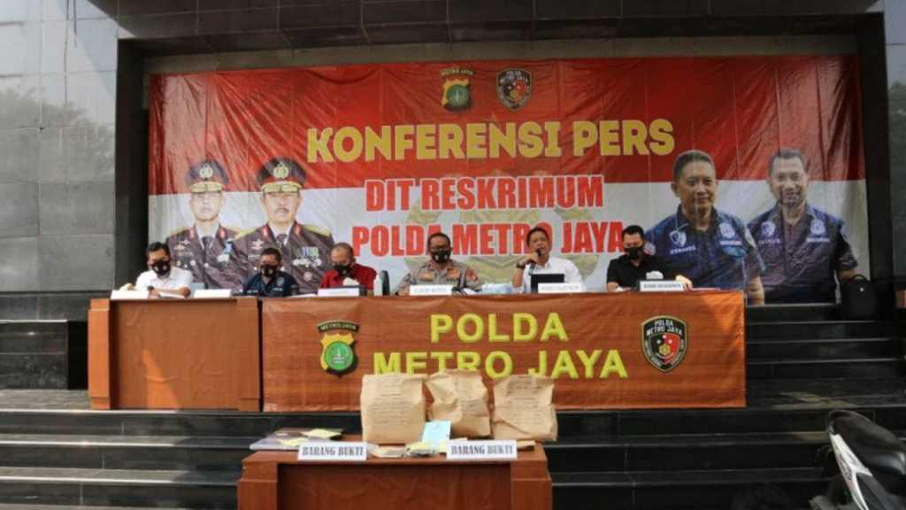 Hasil Autopsi Editor Metro TV Yodi Prabowo Ditemukan Kandungan Narkoba