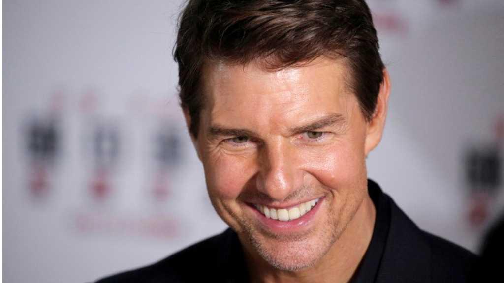 Syuting di Norwegia, Tom Cruise Dapat Pengecualian Bebas Karantina