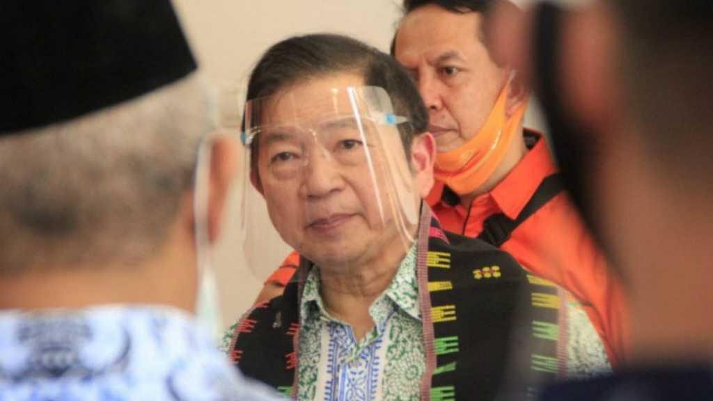 Waketum PPP: Jujur Saya Kaget Suharso Diminta Mundur, Belum Pernah Ada Rapat Internal