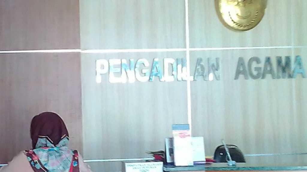 Heboh Dispensasi Nikah di Jepara, 50 Persen Lebih karena Hamil Duluan