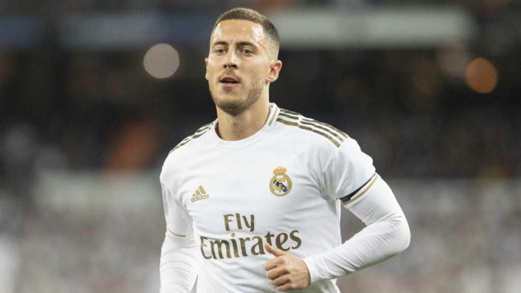 Capello Soal Hazard: Seragam Real Madrid Itu Berat, Dia Tenggelam