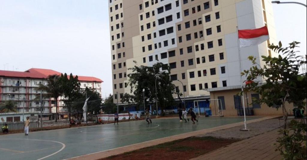 WNA Berpotensi Miliki Properti Rusun Sesuai Kandungan Pasal RUU Ciptaker