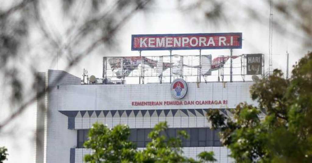 KOI Harapkan Kemenpora Tidak Terlena dengan Raihan Opini WTP