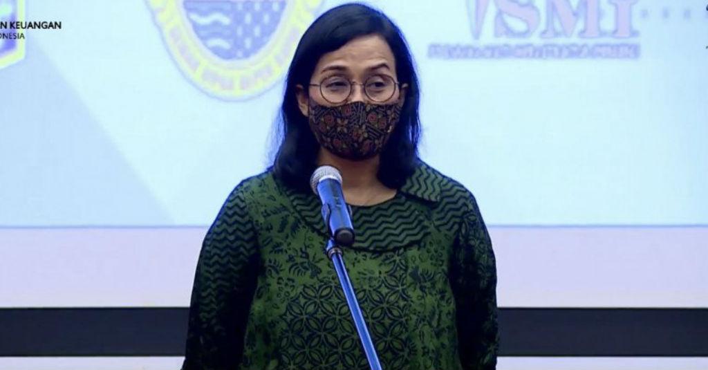 Ini Kriteria Pemda Terima Dana PEN dari Pemerintah
